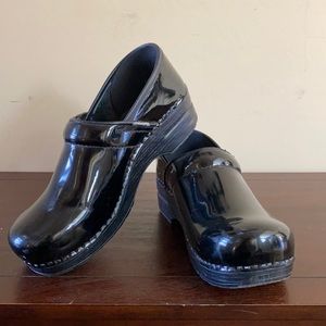 Dansko Clogs